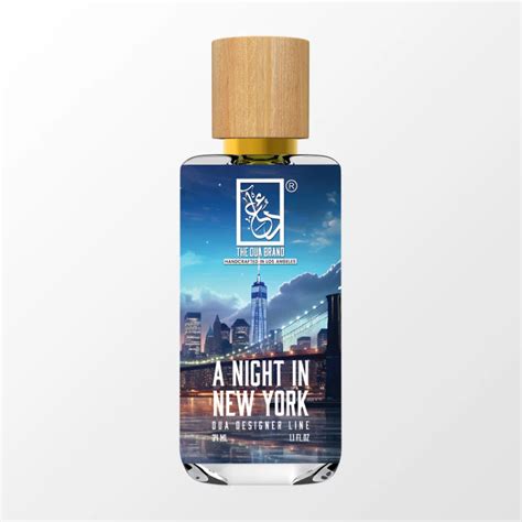 best clone for new york nights perfume